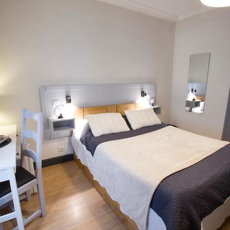 Chambres Chez Laurence Kaysersberg-Vignoble Rum bild
