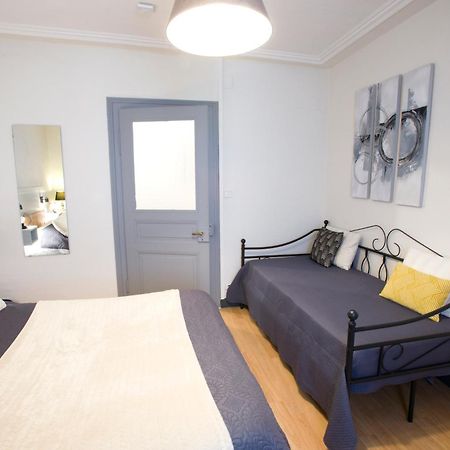 Chambres Chez Laurence Kaysersberg-Vignoble Rum bild