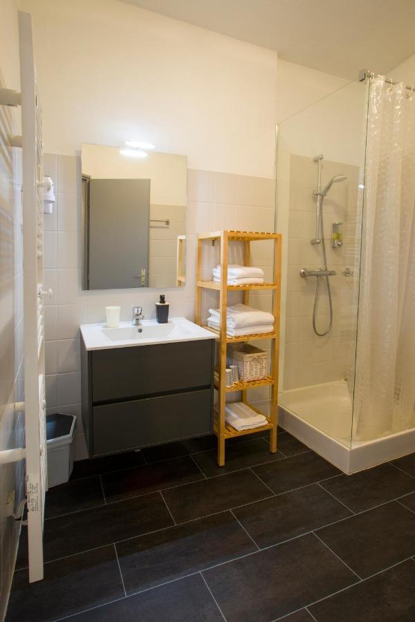 Chambres Chez Laurence Kaysersberg-Vignoble Exteriör bild