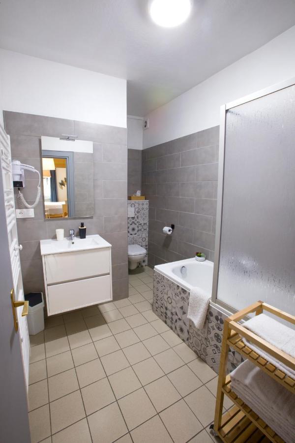Chambres Chez Laurence Kaysersberg-Vignoble Exteriör bild