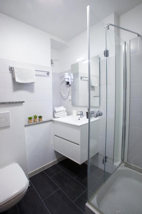 Chambres Chez Laurence Kaysersberg-Vignoble Exteriör bild