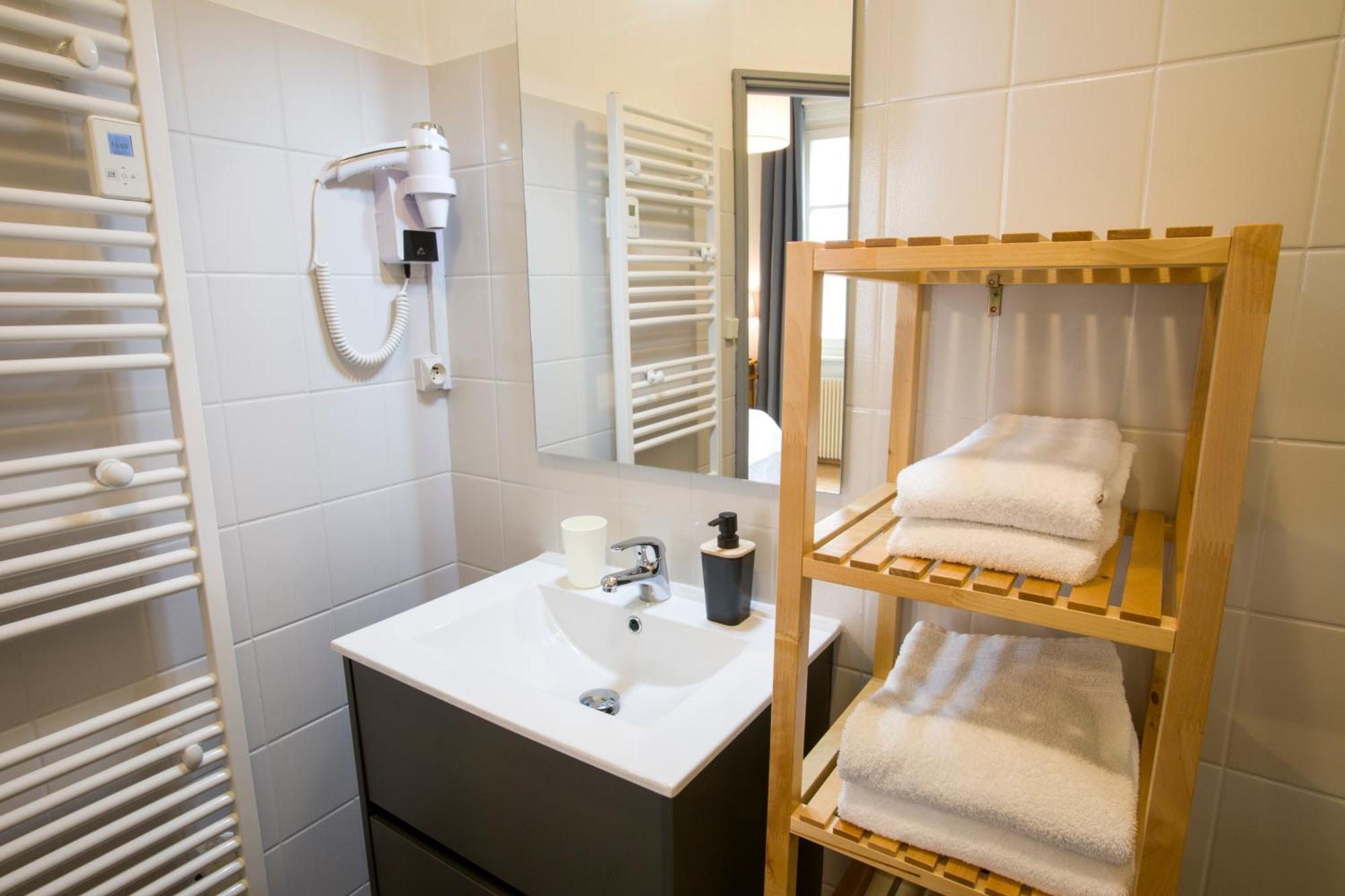 Chambres Chez Laurence Kaysersberg-Vignoble Rum bild