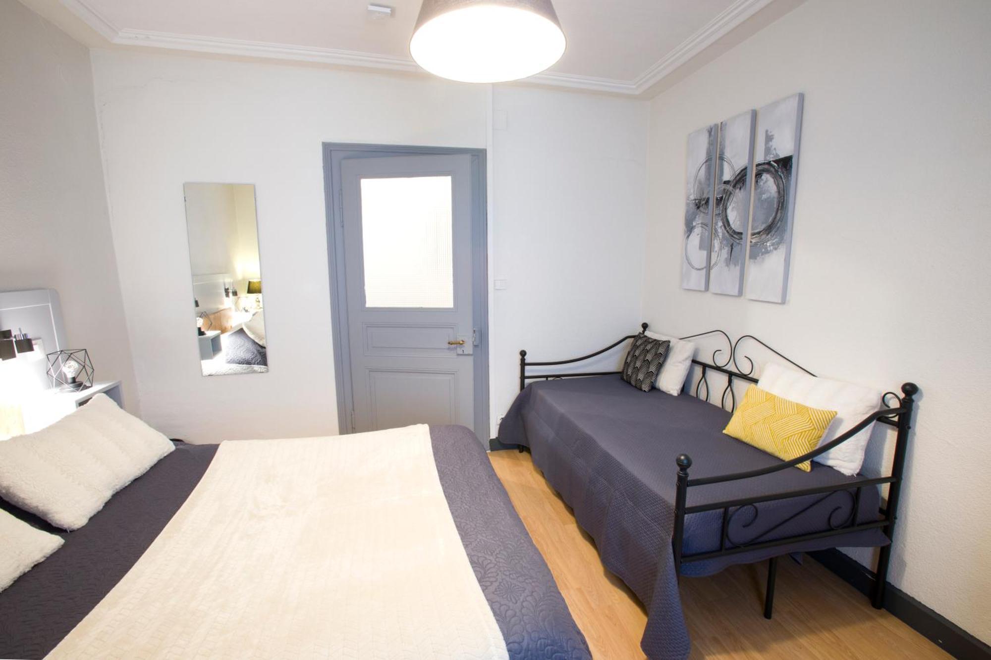 Chambres Chez Laurence Kaysersberg-Vignoble Rum bild